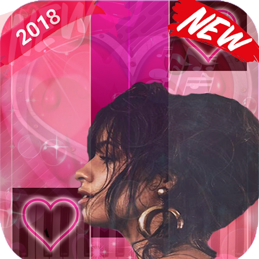 Piano  heart Havana  camila cabello Piano Tiles