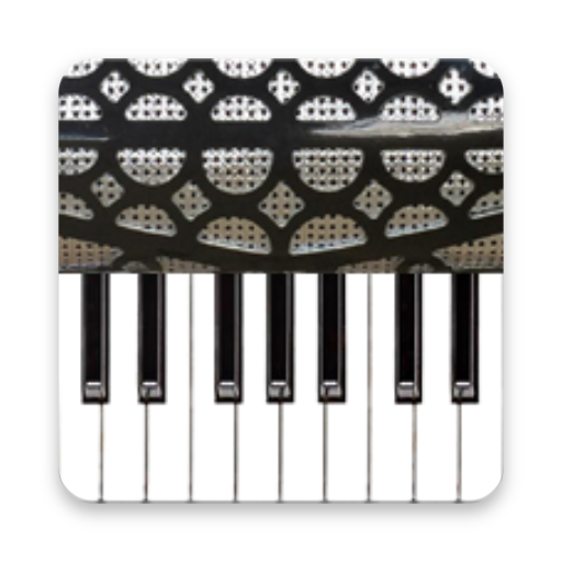 Piano Accordion