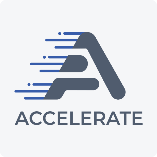 Accelerate: Your Productivity!