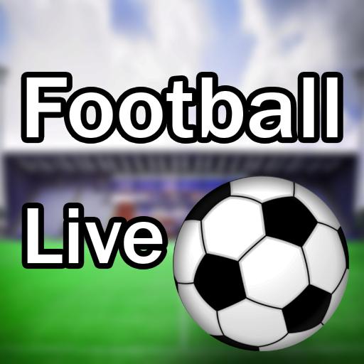 Live football tv discount hd 2021 apk