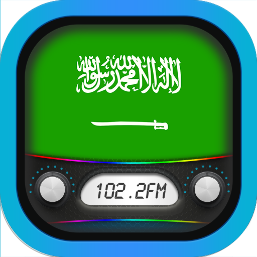 Radio Saudi Arabia FM + Online