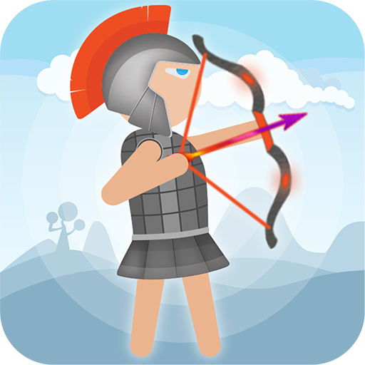 High Archer - Archery Game