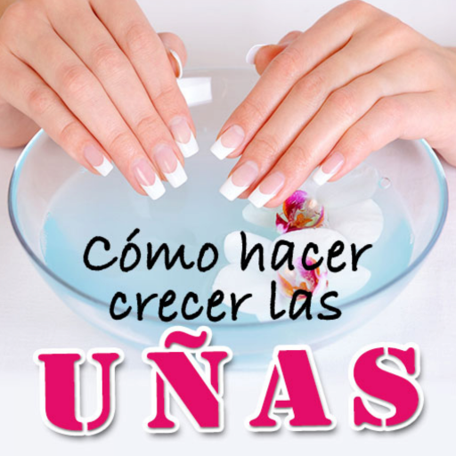 Cómo hacer crecer tus uñas