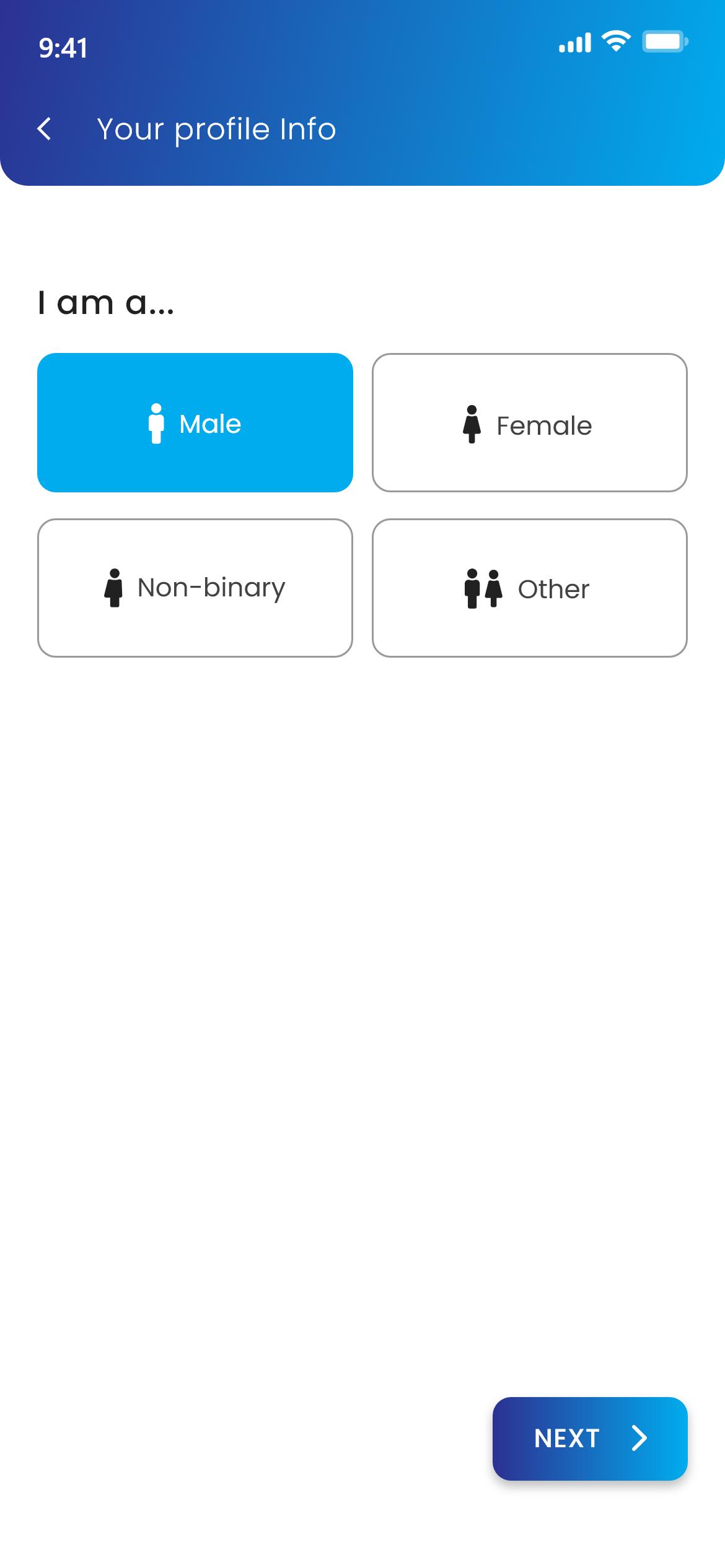 Download Seen App android on PC