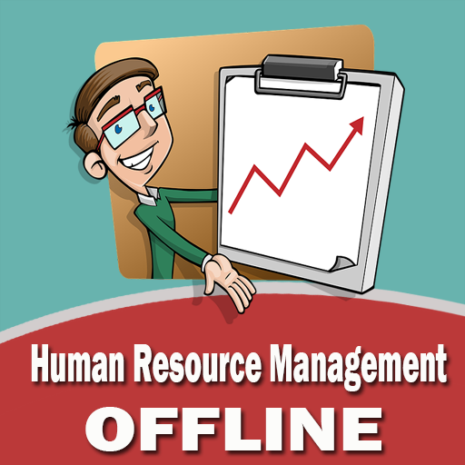 HRM Book Offline