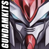 Gundam Build Kits Collection (Gunpla)