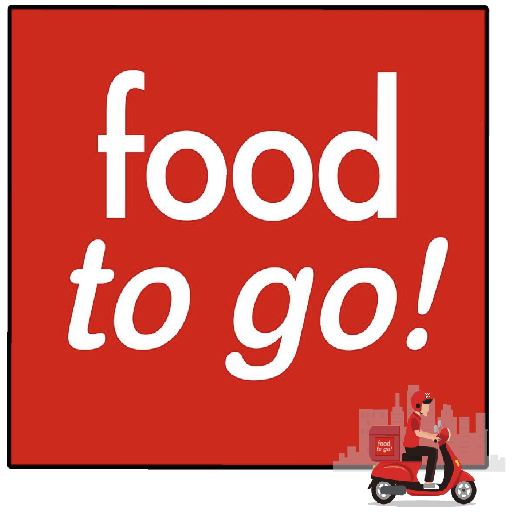 FoodToGo - Food Delivery