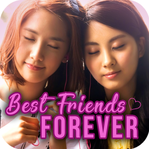 Friends Forever BFF Quotes