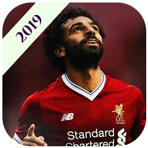 Mohamed Salah 4K 2020 Wallpape