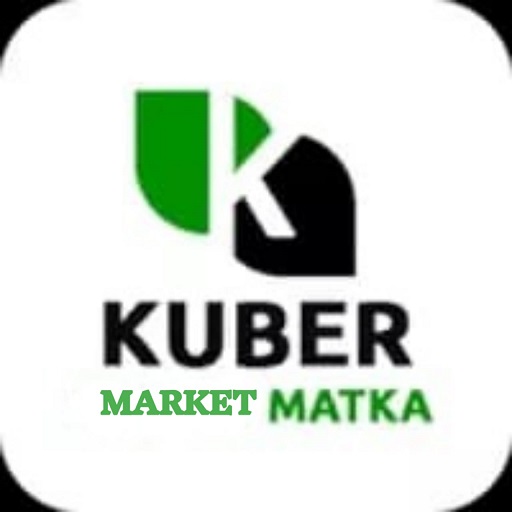 Kuber Market Matka Play App