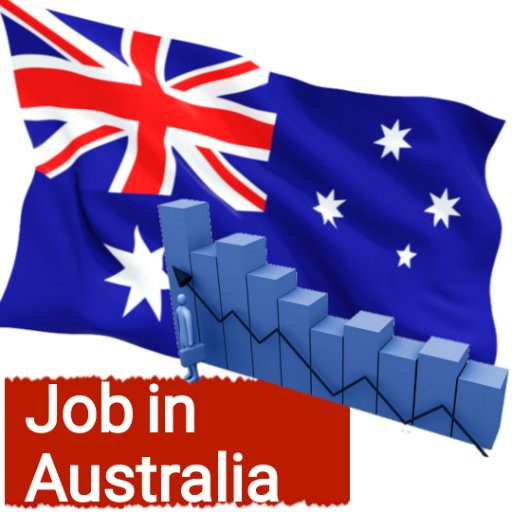 Job Vacancies in Australia