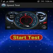 Speet Test