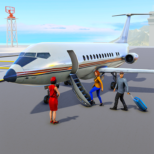 City Pilot Flight Simulator 3D