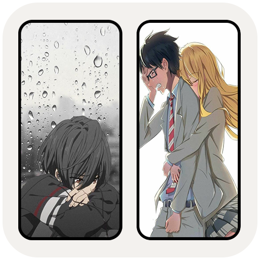 Sad Anime Boy Wallpaper HD - 4