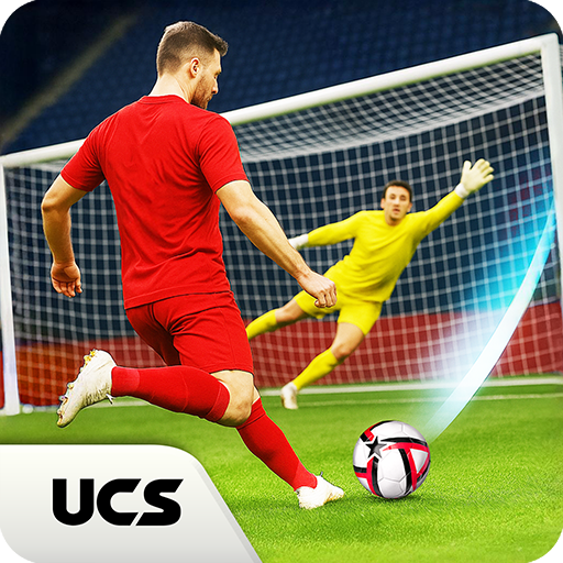 Ultimate Clash Soccer