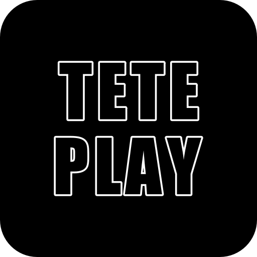 Tete Play fútbol