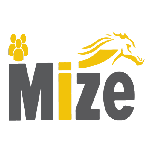 Mize Staff