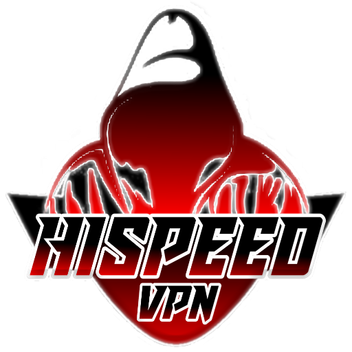 VPN-HISPEED