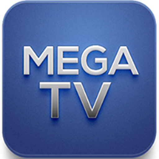 Mega Tv للبث المباشر