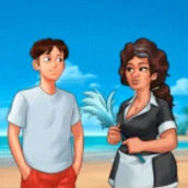 Summertime : adventure Saga
