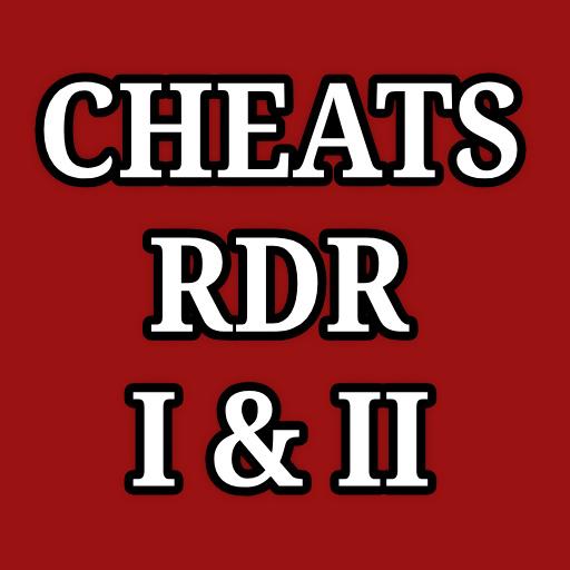 Cheats and Codes for RDR I & I