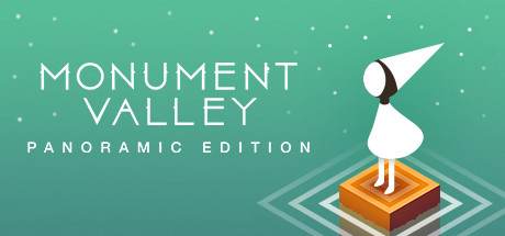 Monument Valley: Panoramic Edition