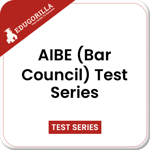 AIBE (Bar Council) Test Series