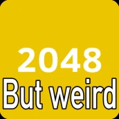 2048 but weird