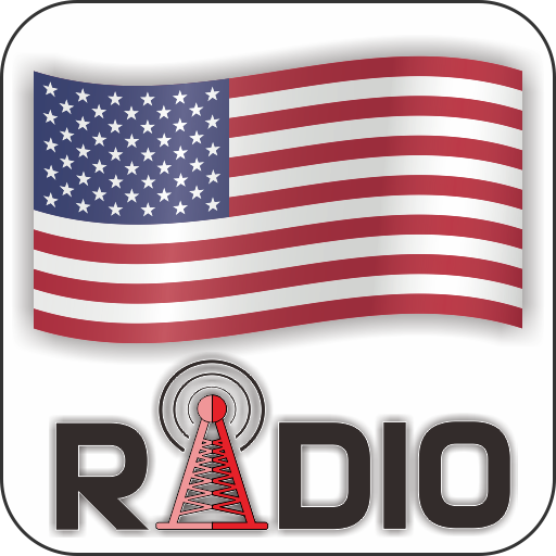 FM Radio USA - AM FM Radio App