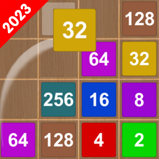 Number Block Puzzle