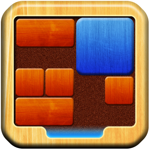 Unblock - Logic Puzzles