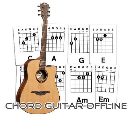 Guitar Chords Offline