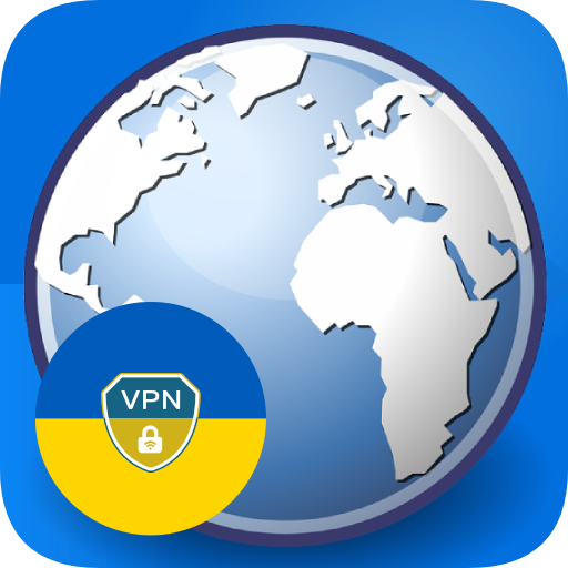 VPN Ukraine - Use Ukraine IP