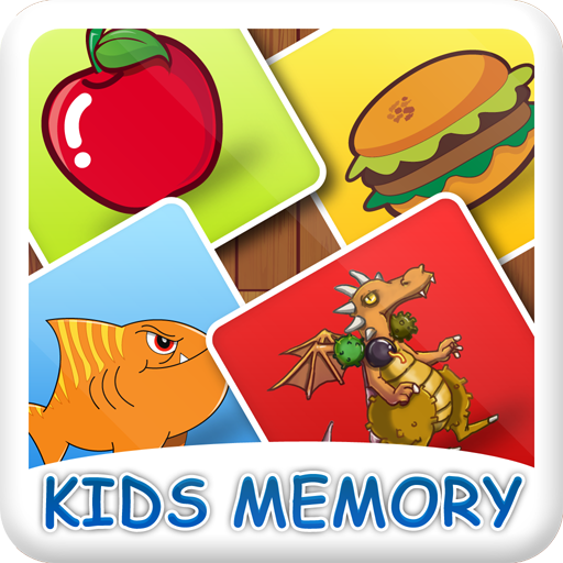 Kids Memory