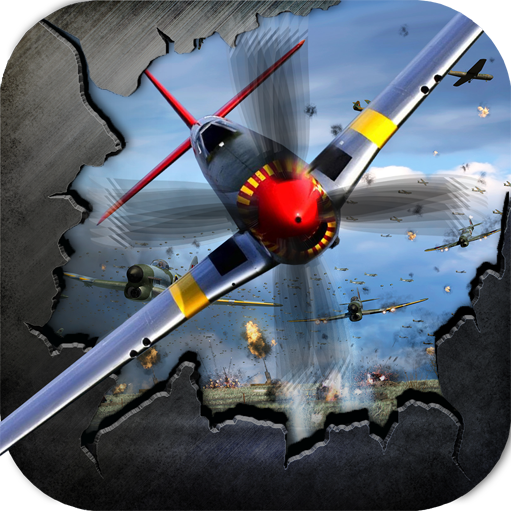 War of Planes