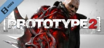 Prototype 2 Trailer 1