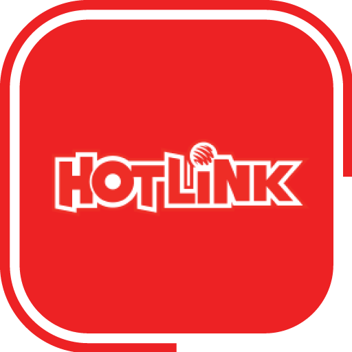 Hotlink Top-up