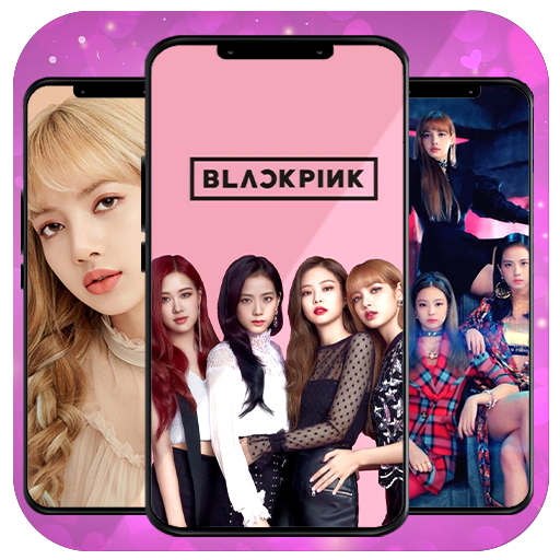 Blackpink Duvar Kağıdı HD