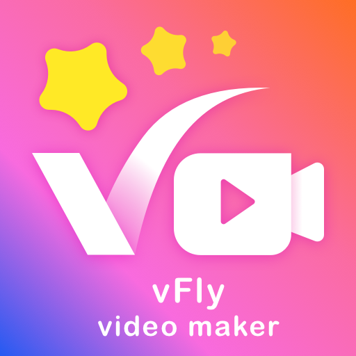 vFly Video Maker-New Video mak