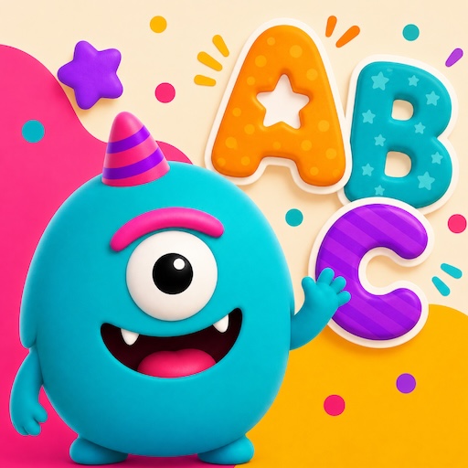 Kids Learning: Videos & Games