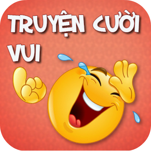 Truyện Cười Vui - truyện cười online