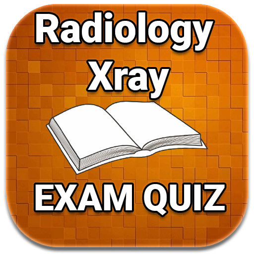 Radiology Xray Exam Quiz