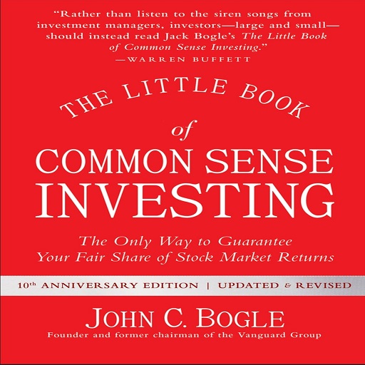 The Little Book of Common Sens