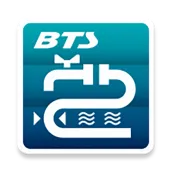 BTS Calculator - Pipe Sizer (W