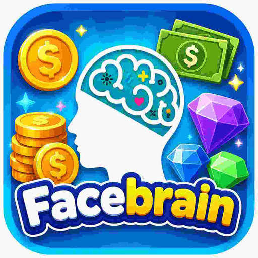 Facebrain Rewards
