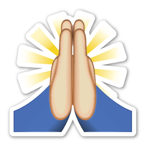 Religious Stickers for Whatsap