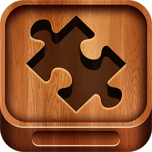 Quebra-Cabeças Jigsaw Puzzle