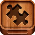 拼图 Jigsaw Puzzles 解謎
