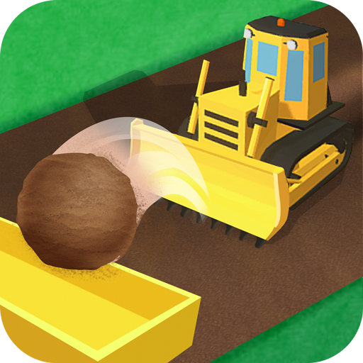 Bulldozer Roll