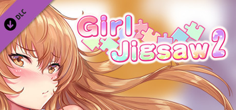 Girl Jigsaw 2 - Patch